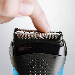 BRAUN SHAVER 310 310S