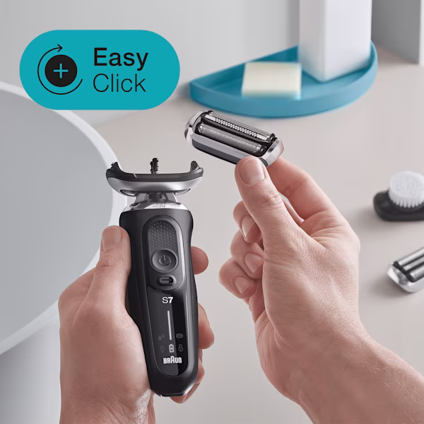 Upgrade with EasyClick Upgrade with EasyClick