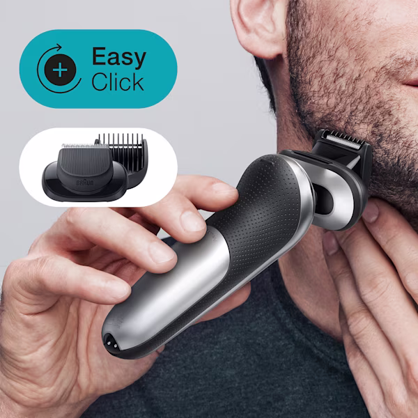 Braun Series 7 71 – EasyClick Beard trimmer Braun Series 7 71 – EasyClick Beard trimmer