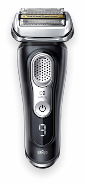 Series 9 (noir) Series 9 (noir)