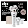 Silk-épil 9 Flex 9-060 3D epilator 