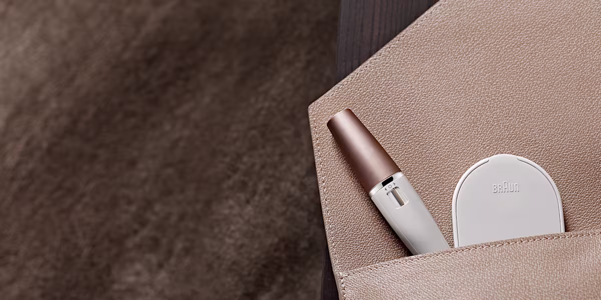 The perfect travel and beauty set The perfect travel and beauty set