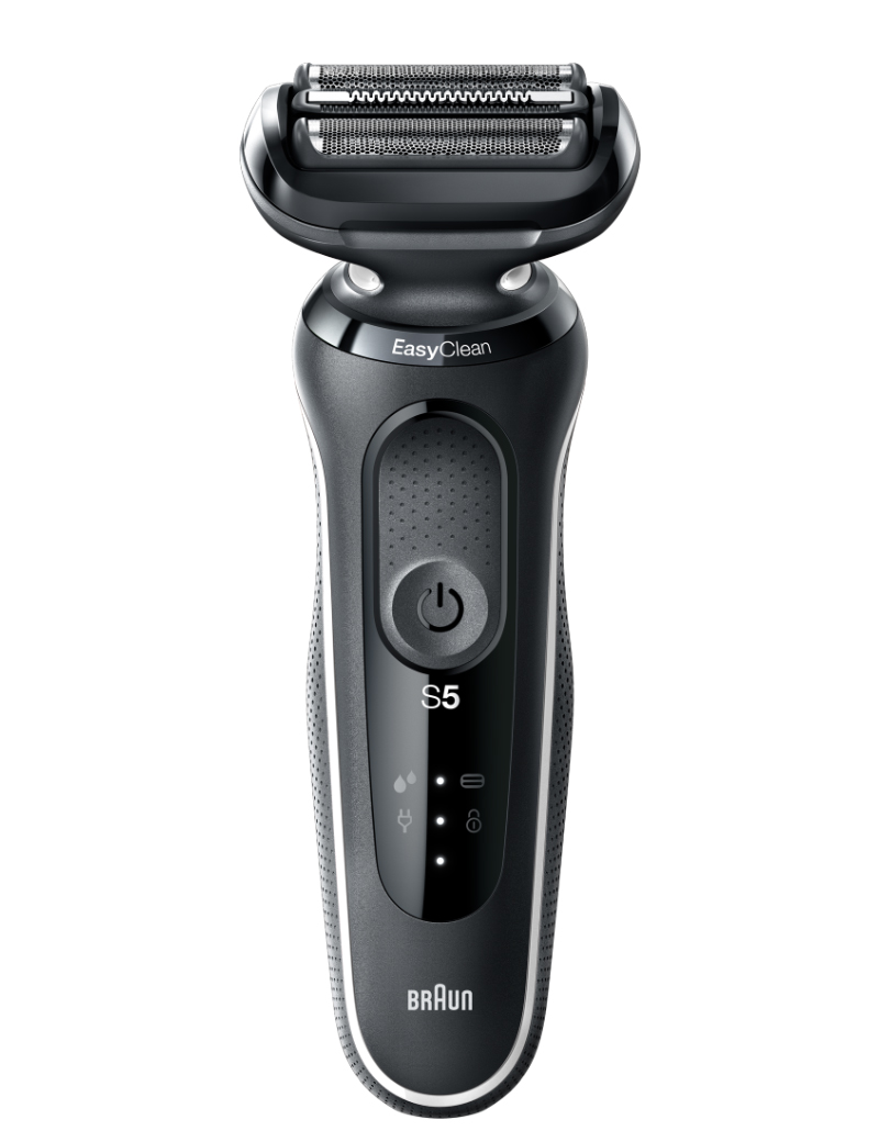 Series 5 Dry | & Braun 51-W1500s Men, Wet SG for Shaver AutoSense with