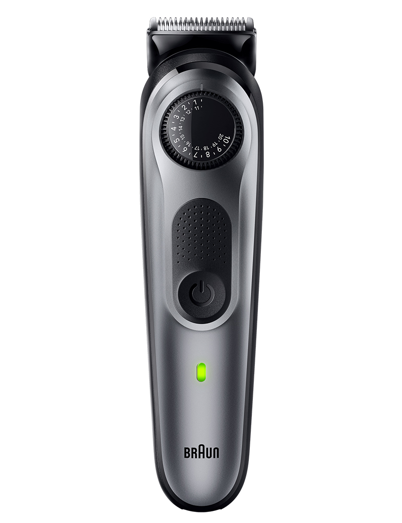 Braun Series 5 BT 5440 : Waterproof Beard trimmer for Men | Braun SG