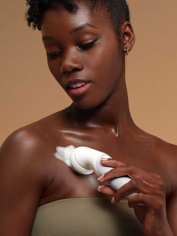 Braun Silk-épil SkinSpa | Braun SG