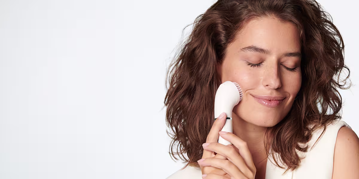 How to exfoliate your face
