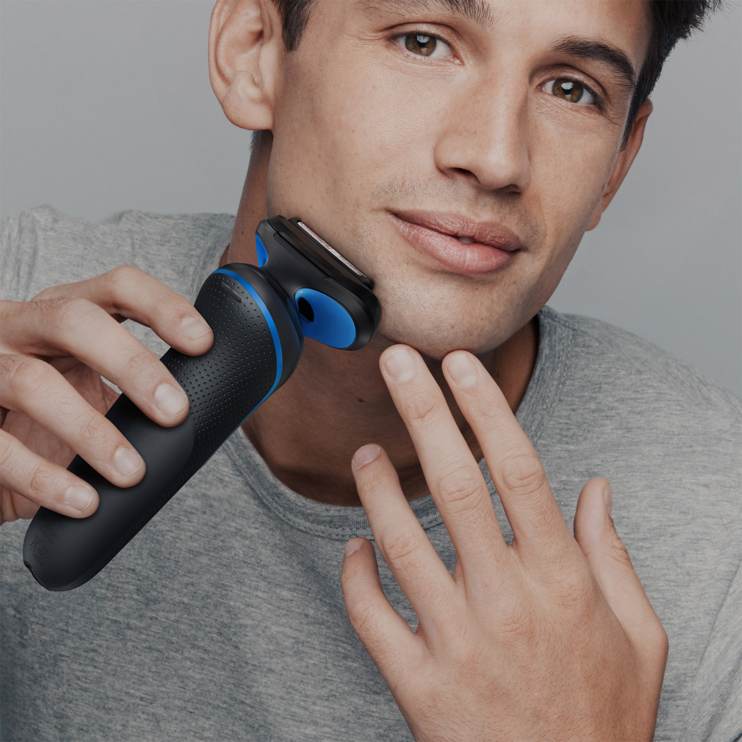 脱毛・除毛 BRAUN series5 model:51-W1200s Series 5 51-W1200S: Electric Shaver For Smooth Shave | Braun SG