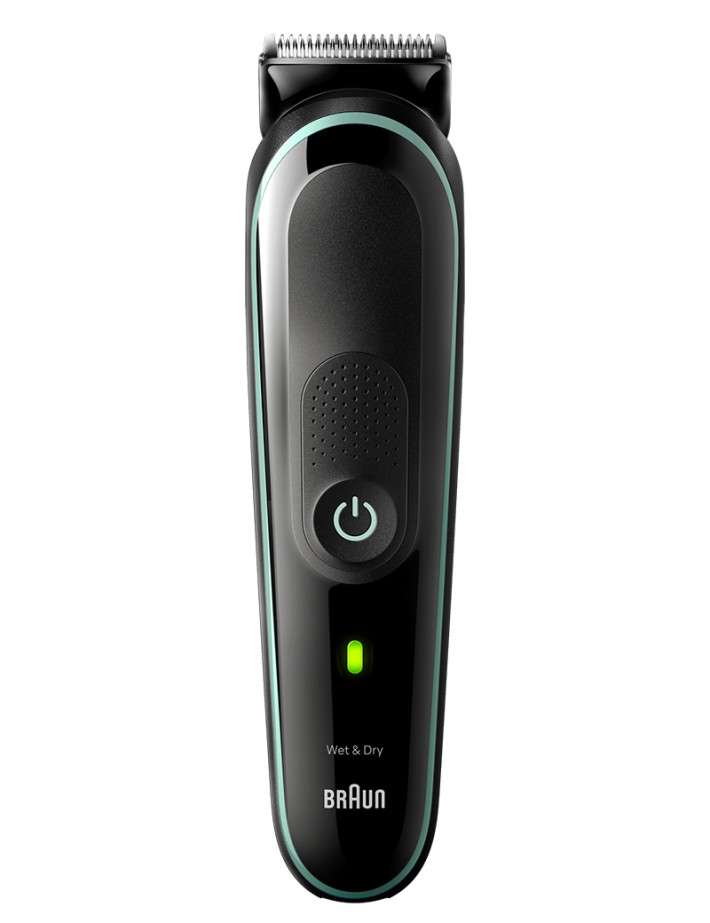 All-in-one trimmer Series 3