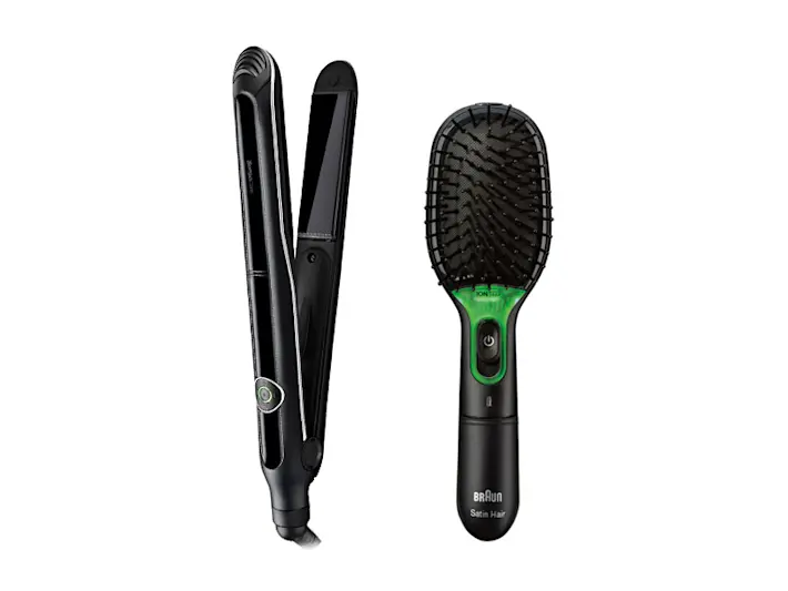 Hair Care Appliances Hair Care Appliances