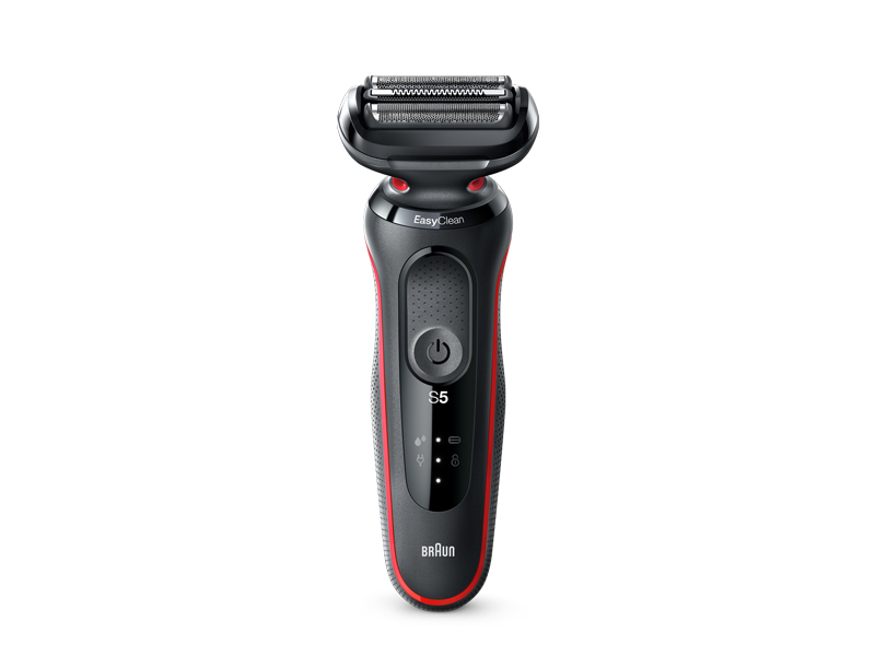 Series 5 51-M4500cs Shaver for Men, Wet & Dry with AutoSense