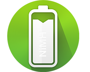NimH battery