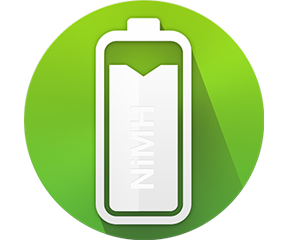 NimH battery NimH battery