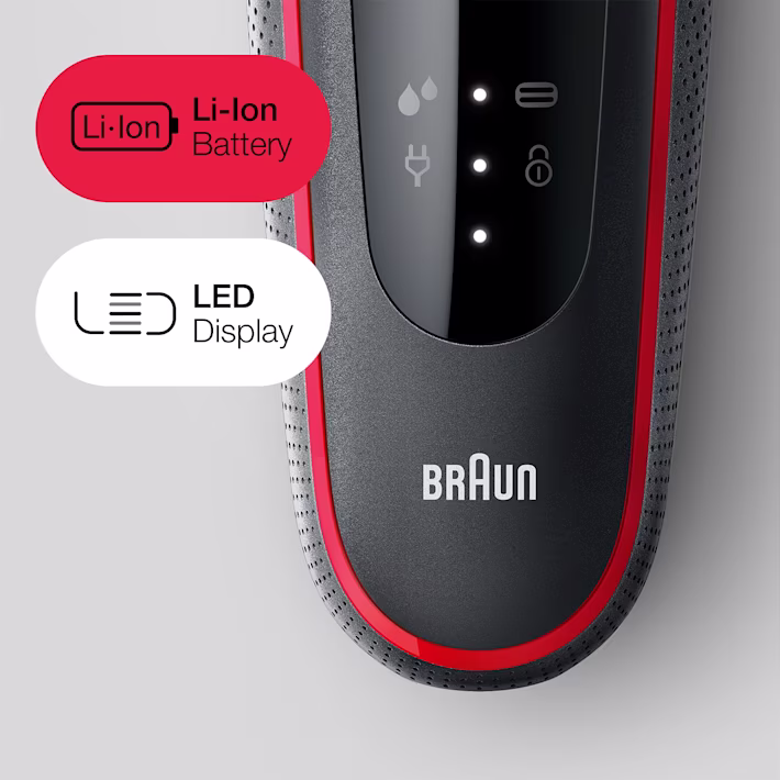 Longer Lasting Li-Ion Battery