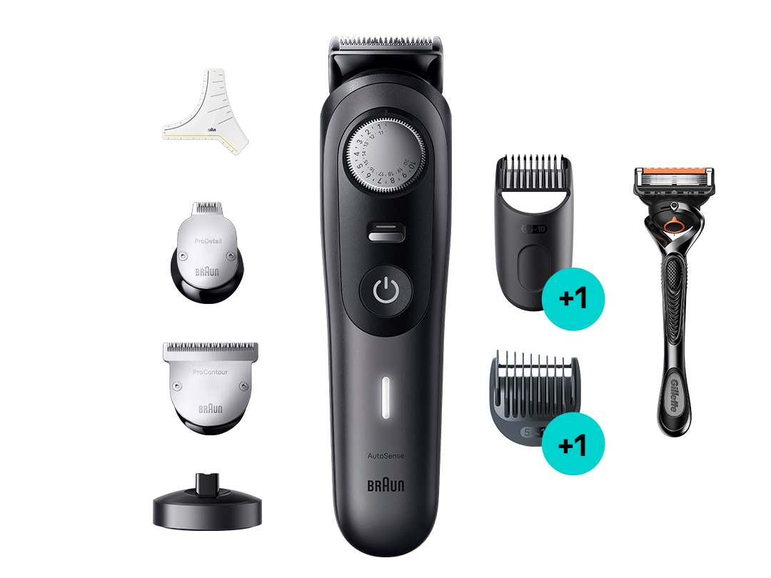 braun series 9 beard trimmer bt9440