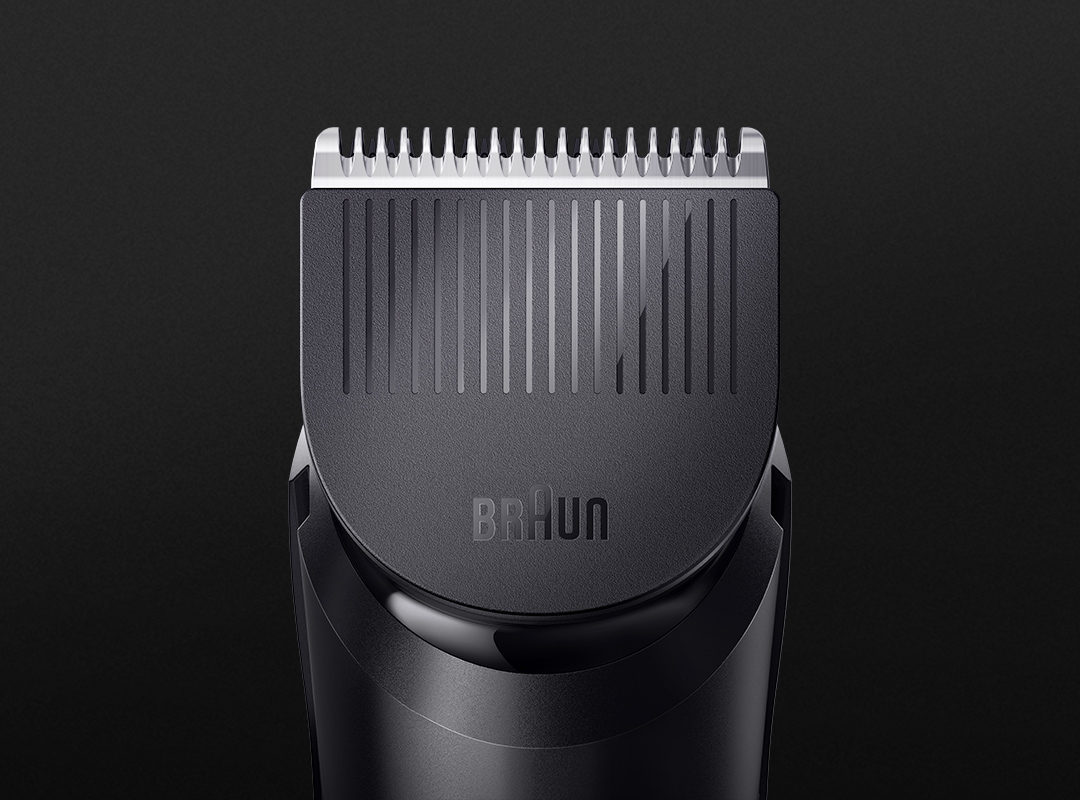 Braun BeardTrimmer BT5450 Regolabarba compra