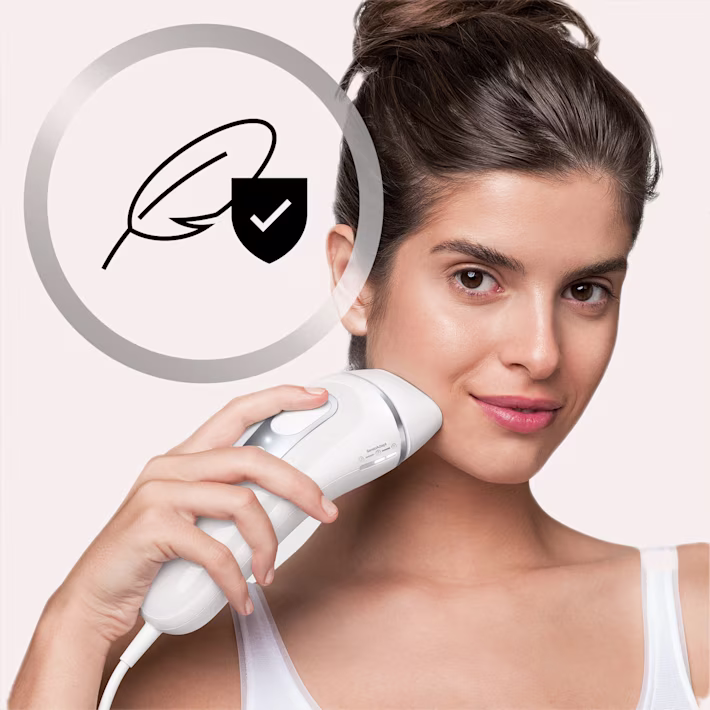 Your skin is in good hands