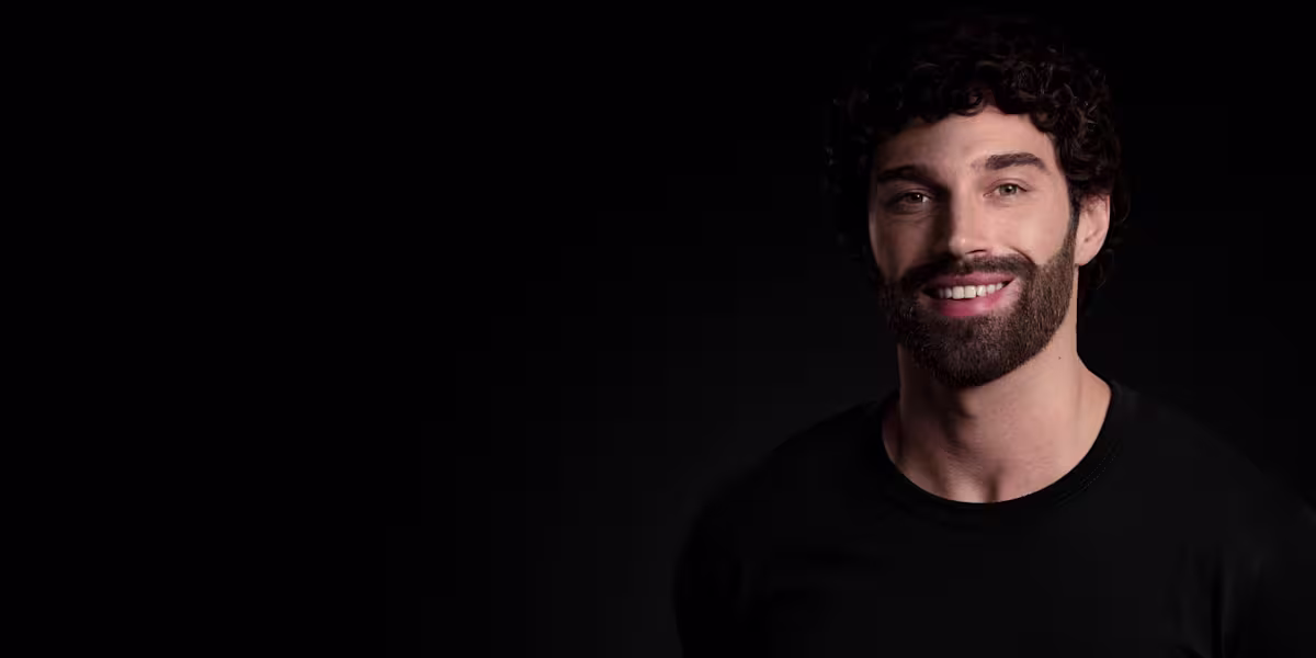 Definitive Guide to Facial Hair Styles for Men