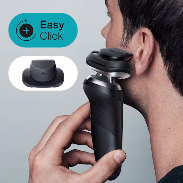 Upgrade with EasyClick Upgrade with EasyClick