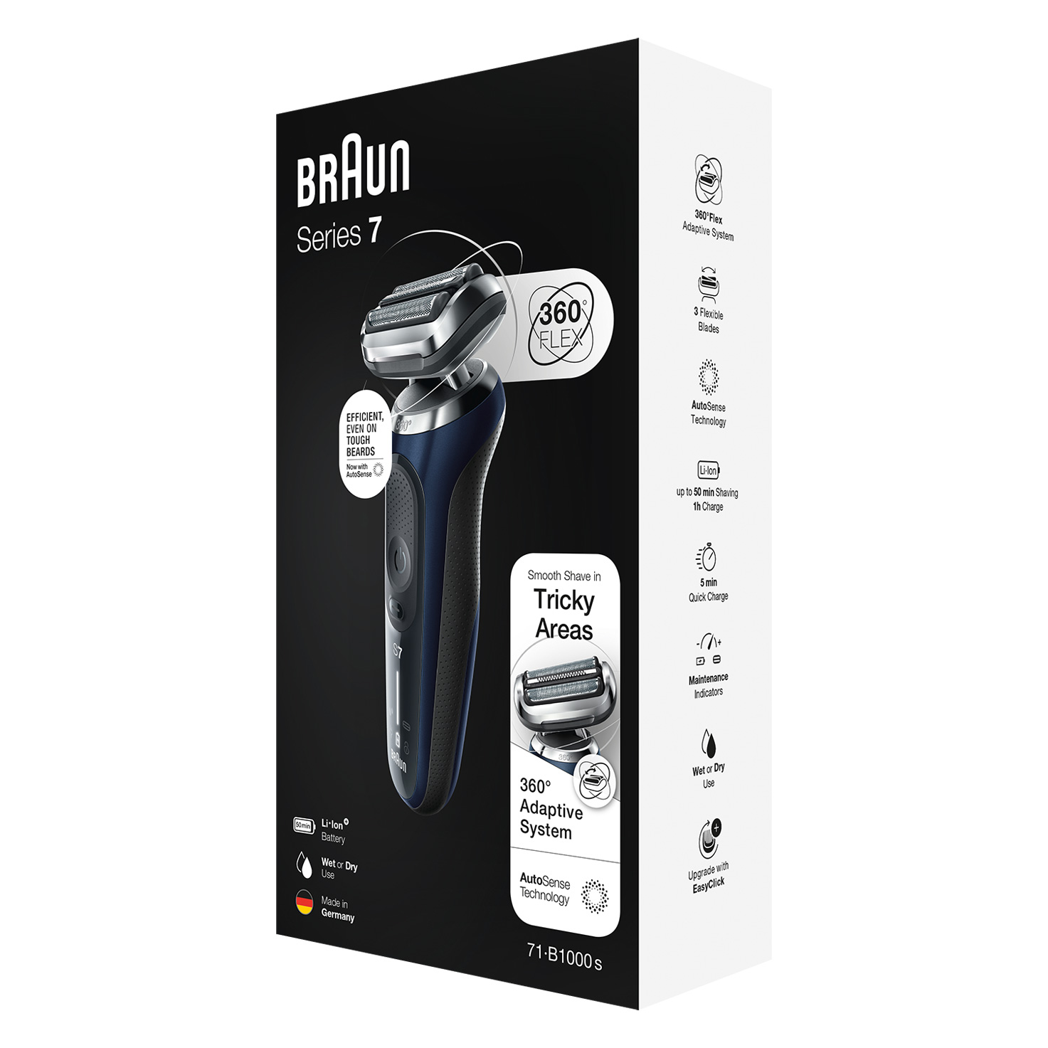 pdp-mpg-series-7-71-b1000s-