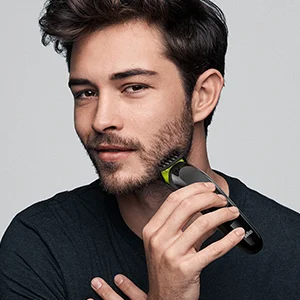 Short to medium beards Short to medium beards