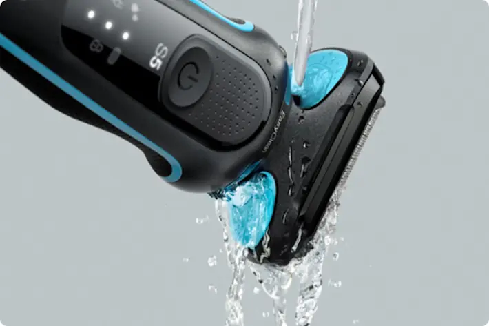 EasyClean System. EasyClean System.