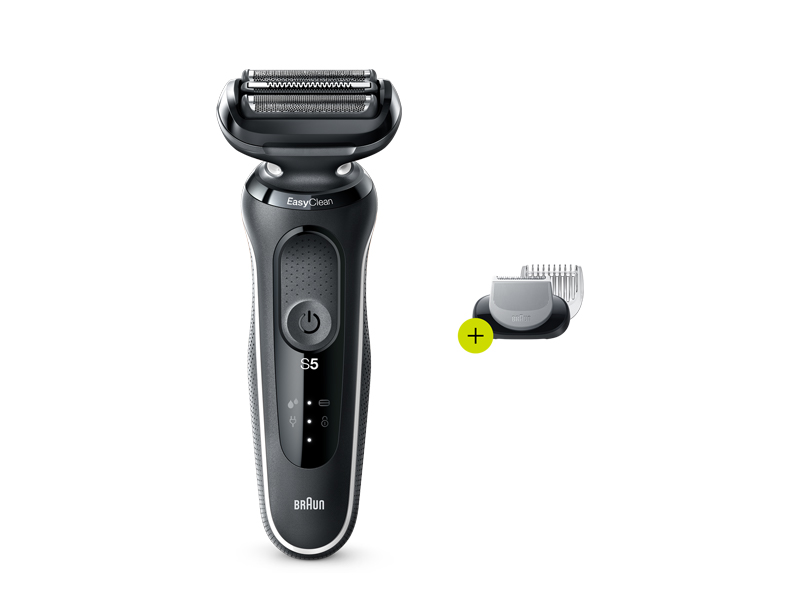 Braun 51-W1600s Series 5 Men's Electric Shaver