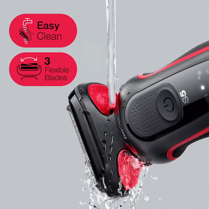 EasyClean system