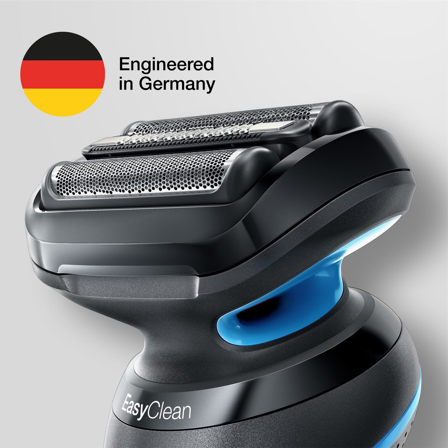 Series 5 51-B1000s Shaver for Men, Wet & Dry with AutoSense