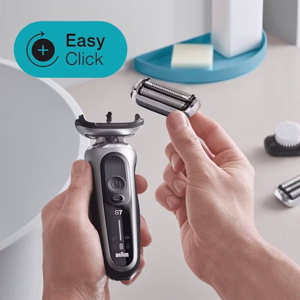 Upgrade with EasyClick Upgrade with EasyClick