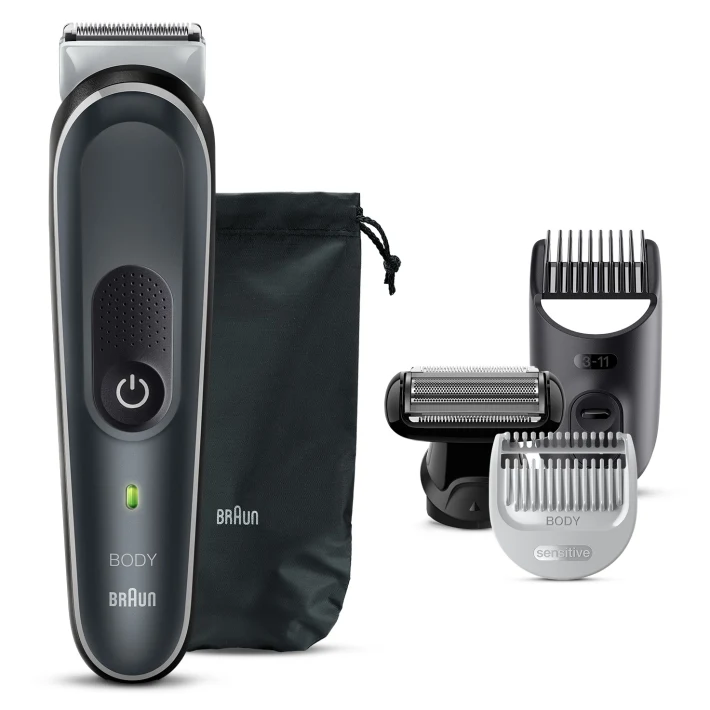 Men's Grooming - Braun - PG Shop – Owned by BGDPL, Authorised P&G  Distributor