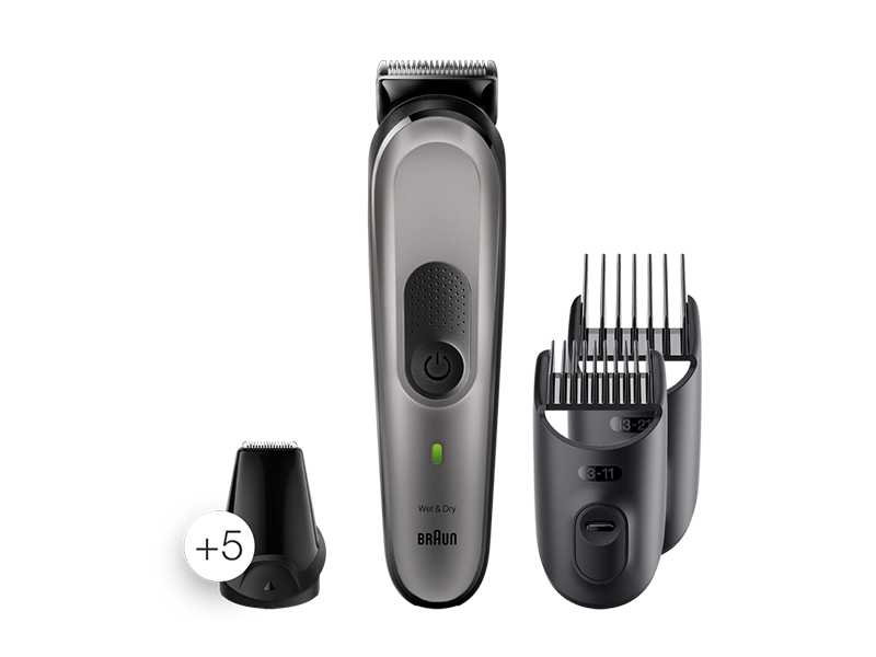 trimmer for both male and female