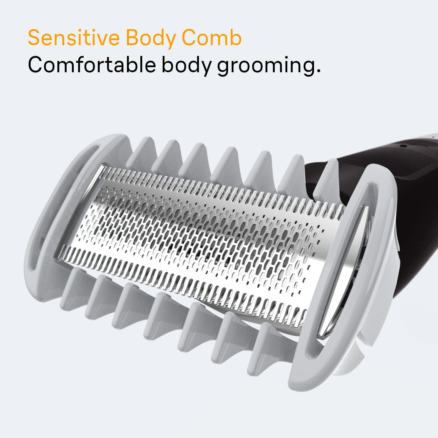 Series X all-in-one body groomers & trimmers for men | Braun SG