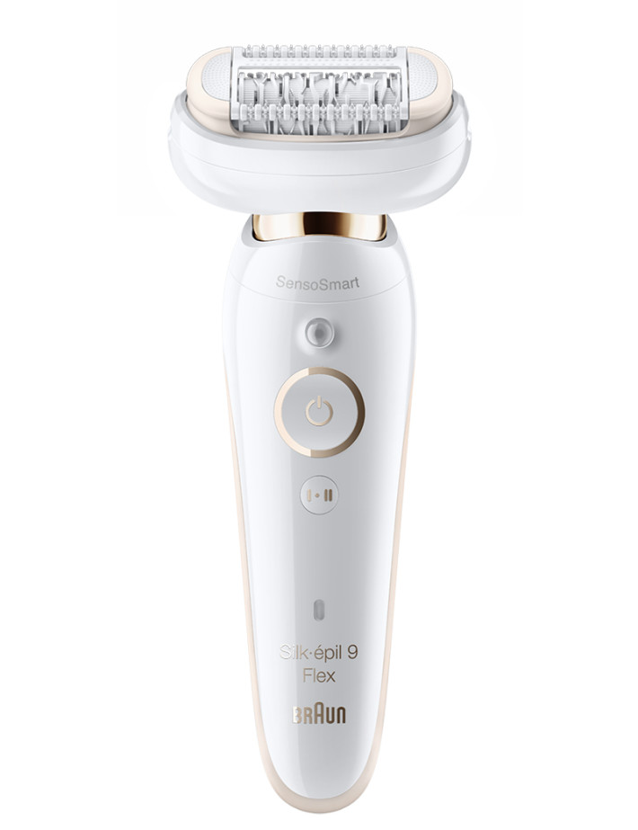 Silk-épil 9 Flex Epilator 