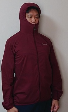 Wind River Hoody