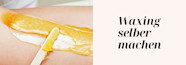 Waxing Selber Machen Unsere Tipps F r Glatte Haut Flaconi