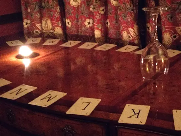 Seance