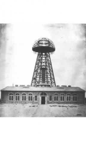 Tesla Broadcast Tower 19042-287x480