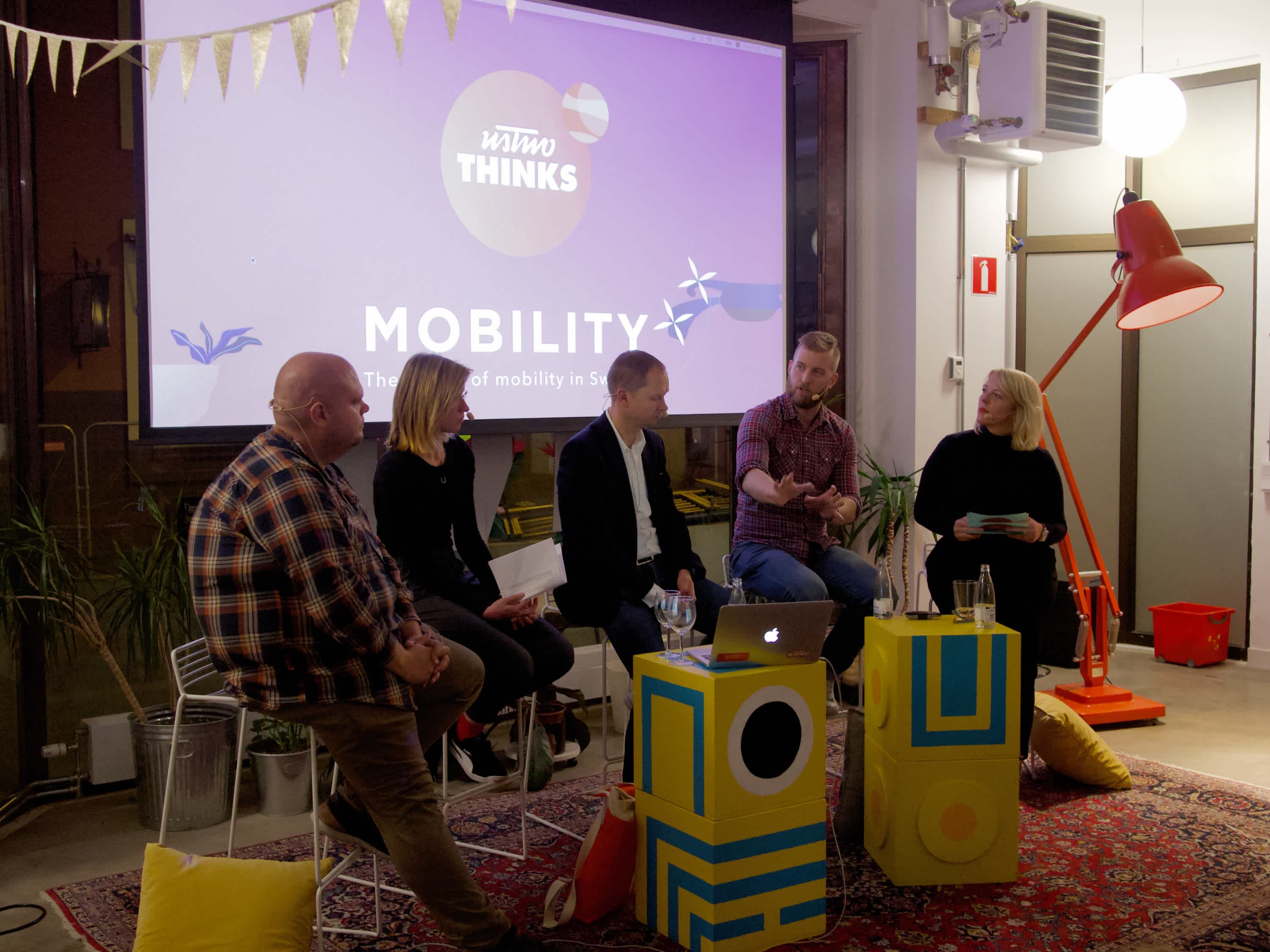 ustwo thinks panel mobility nordic