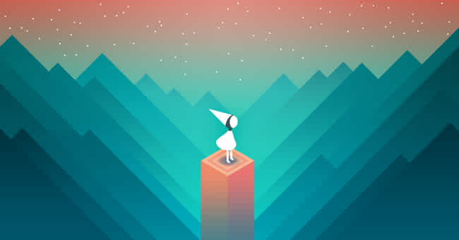 Monument Valley Mobile Games | ustwo Case Study