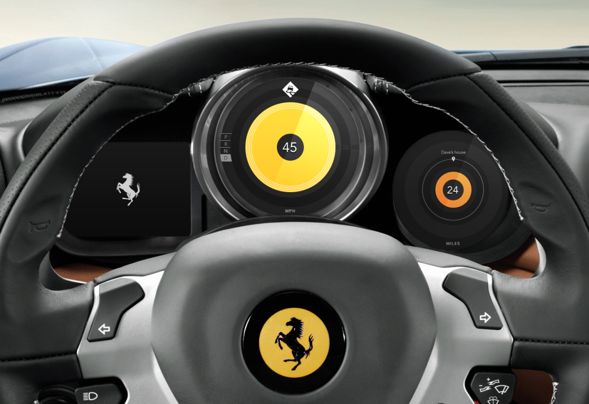 Download Honda Car Controls Pixel 3 Project Cars 2 Background