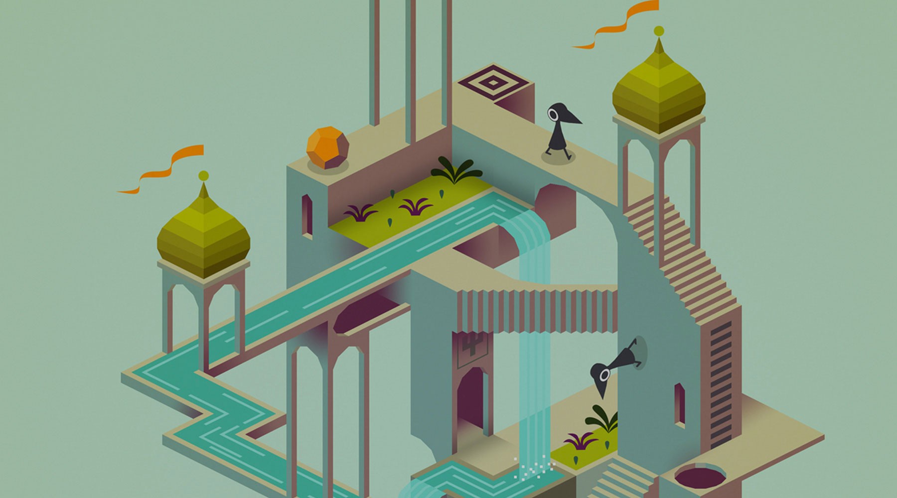 ustwo + games = ustwogames | ustwo Blog