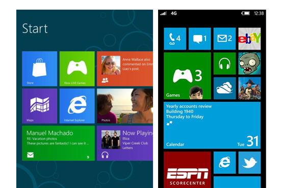 windows 8