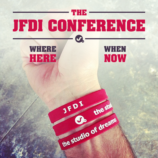 The-JFDI-Conference