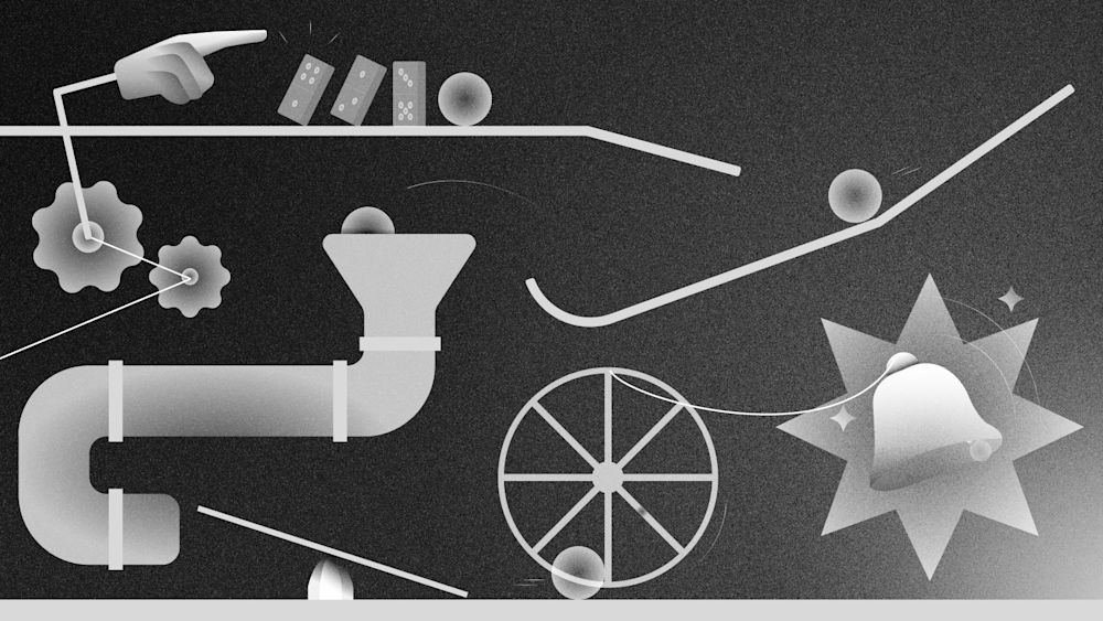 What we’re learning from building more complex digital products | ustwo ...