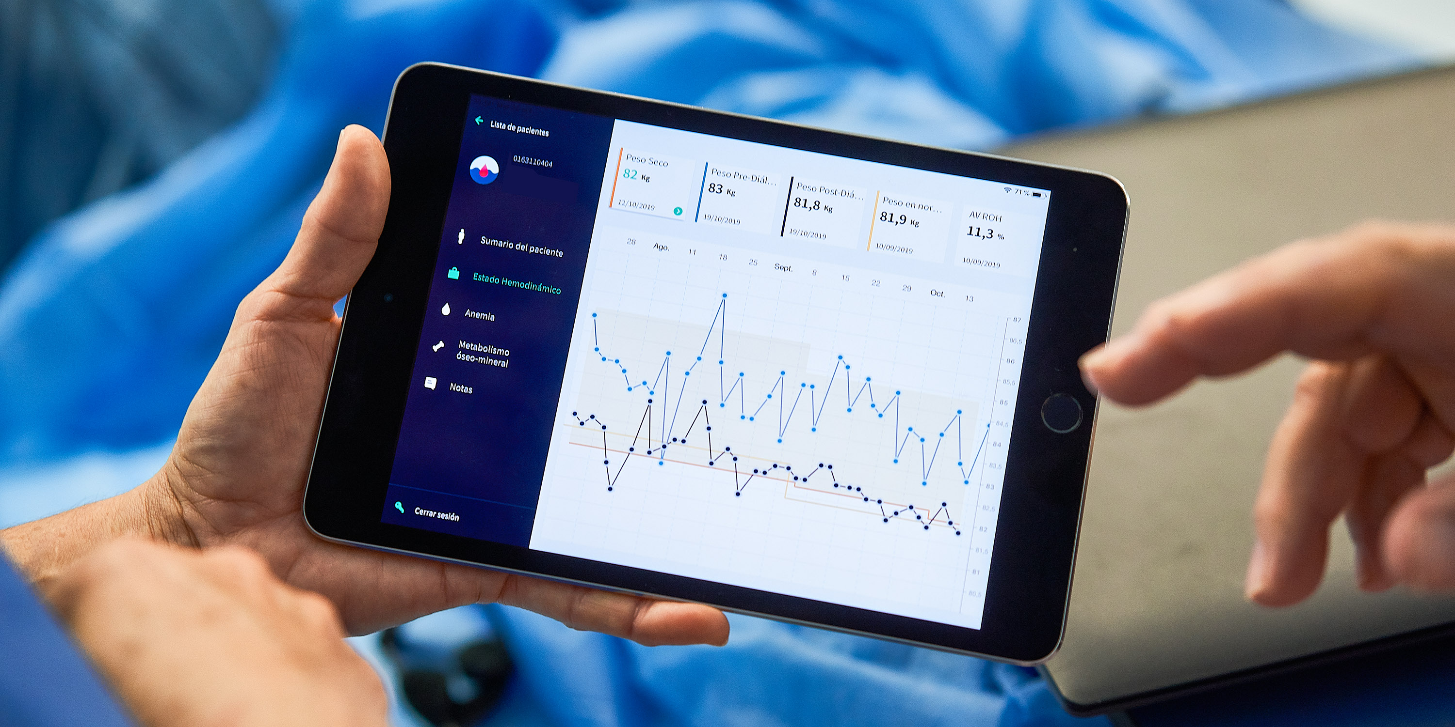 Fresenius HeroDesktop 3000x1500