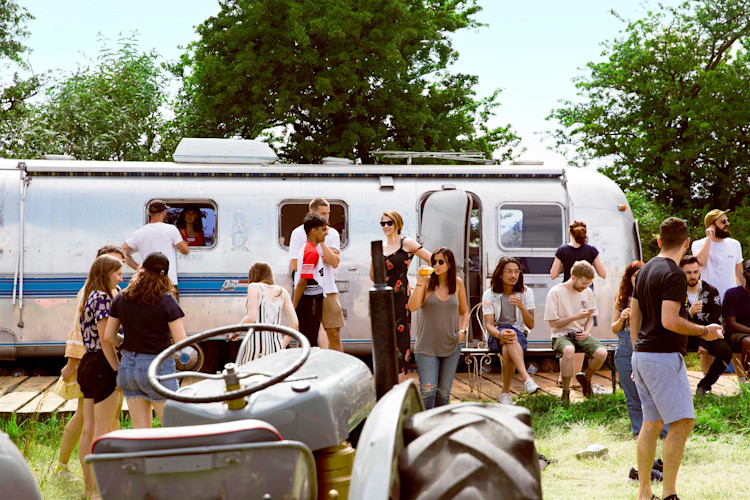 ustwo london barn 2019