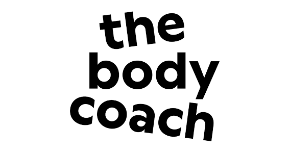 The Body Coach Logo