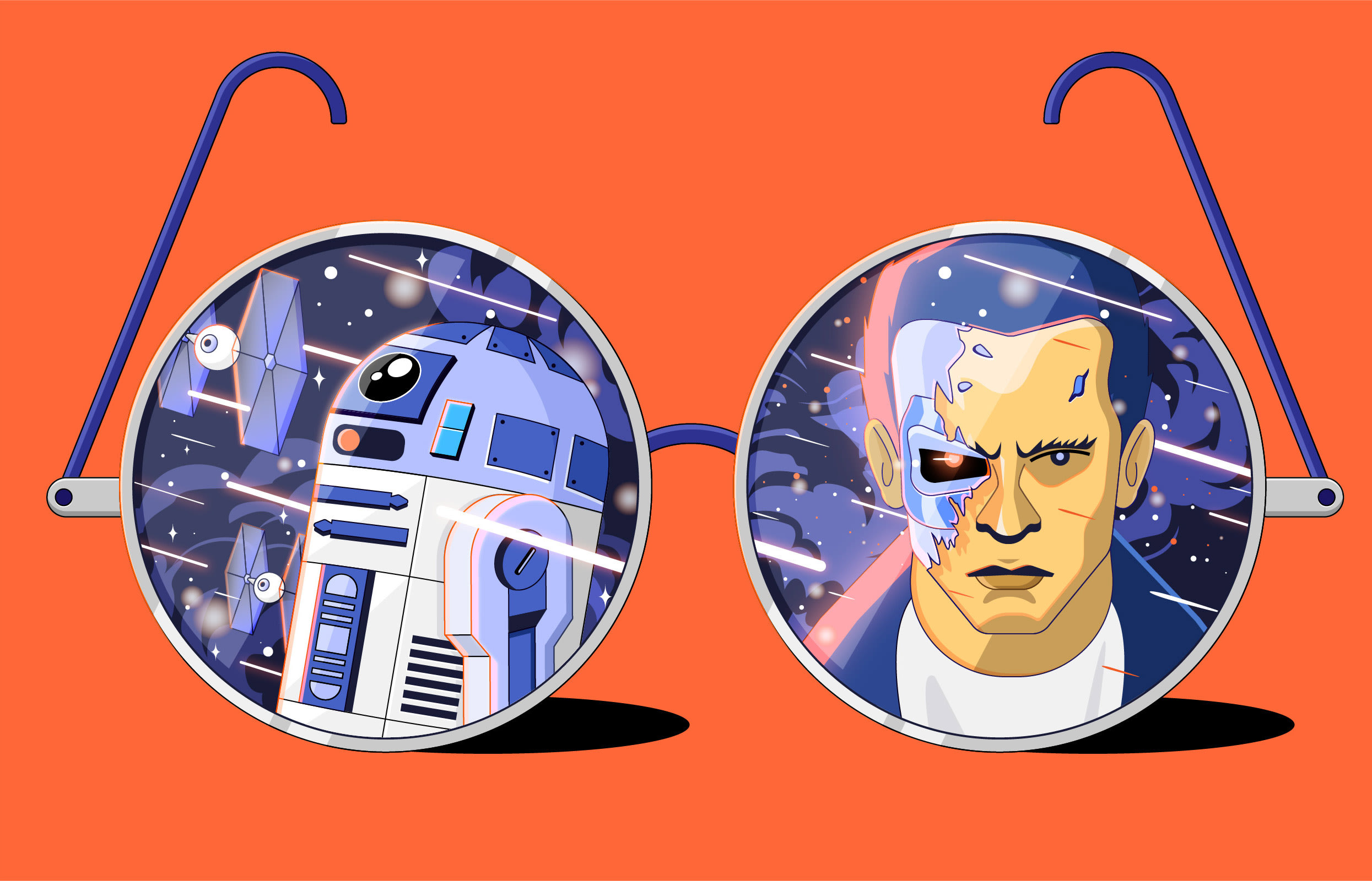 We can’t erase our pop culture perceptions of AI – let’s build on them