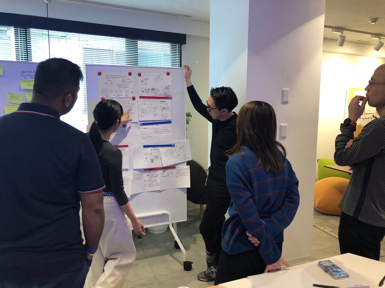 ustwo-tokyo-one-team