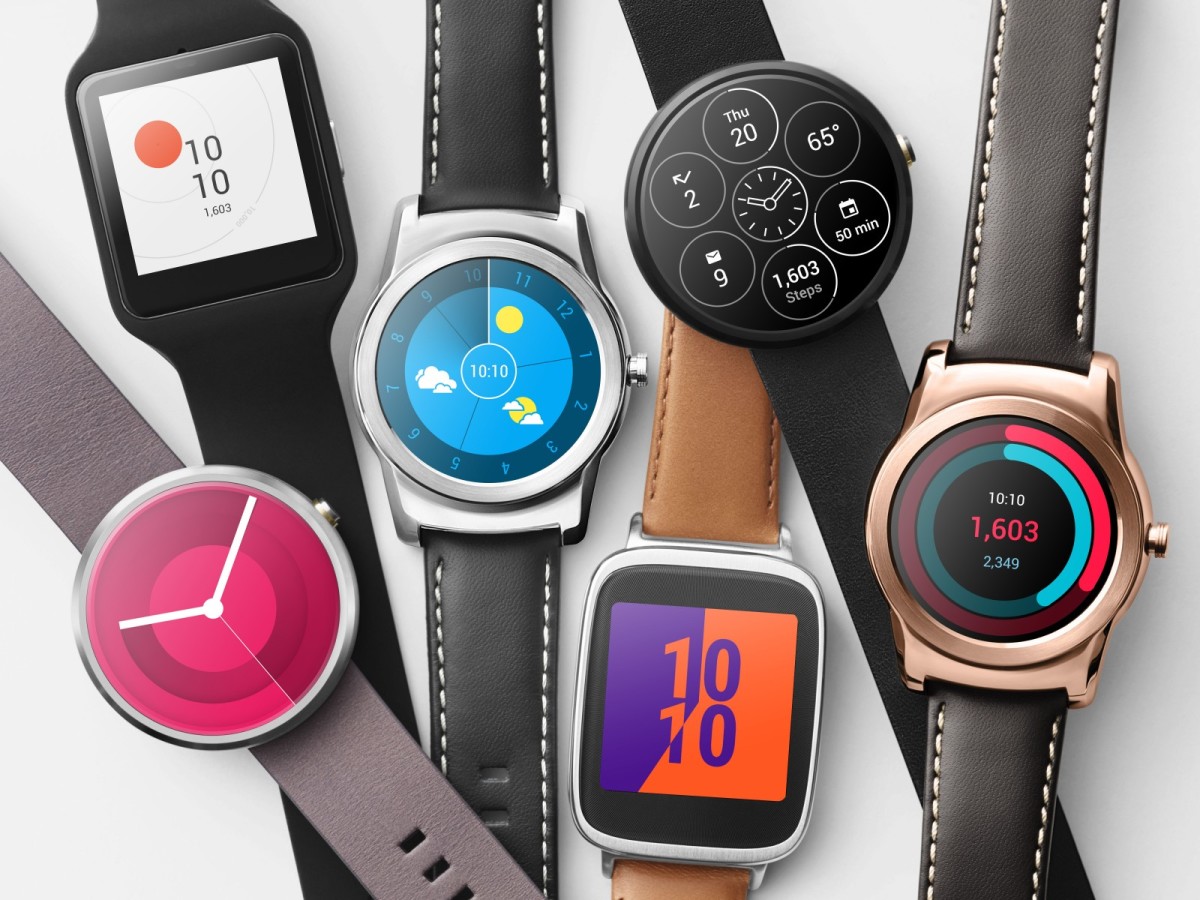 Crafting The Next Generation of Watch Faces | ustwo Blog